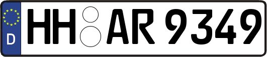 HH-AR9349
