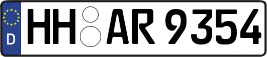 HH-AR9354