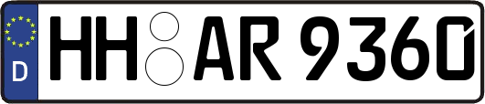 HH-AR9360