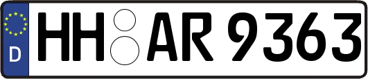 HH-AR9363
