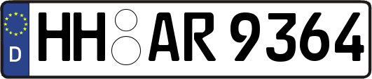 HH-AR9364