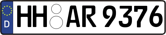HH-AR9376