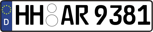 HH-AR9381
