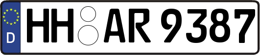 HH-AR9387