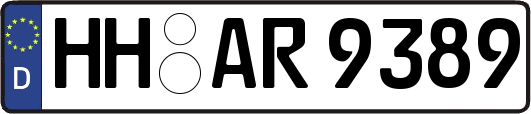 HH-AR9389