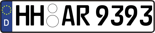 HH-AR9393