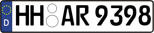 HH-AR9398