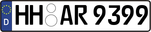 HH-AR9399