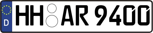 HH-AR9400