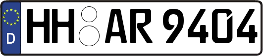 HH-AR9404