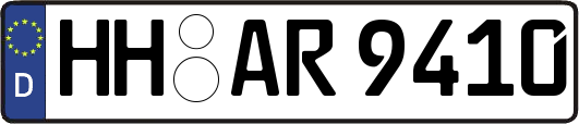 HH-AR9410