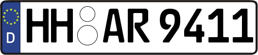 HH-AR9411