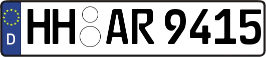 HH-AR9415