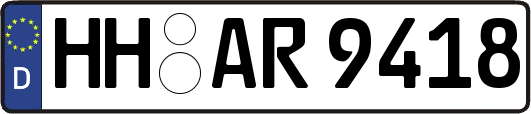 HH-AR9418