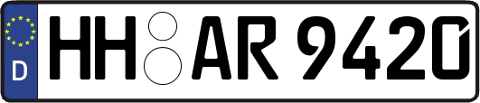 HH-AR9420