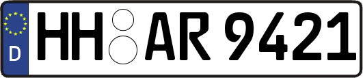 HH-AR9421