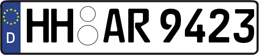 HH-AR9423