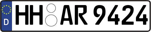 HH-AR9424