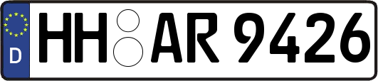 HH-AR9426