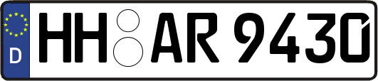 HH-AR9430