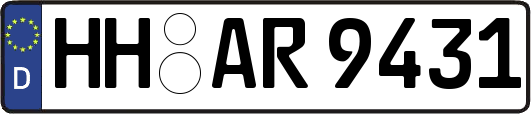 HH-AR9431