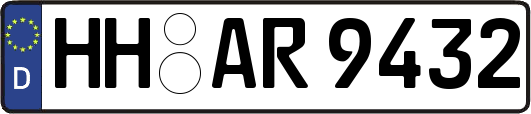 HH-AR9432