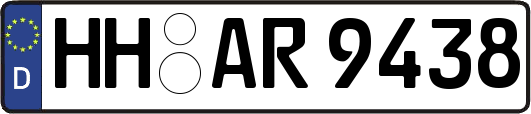 HH-AR9438