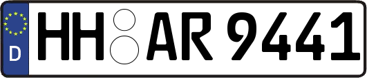 HH-AR9441