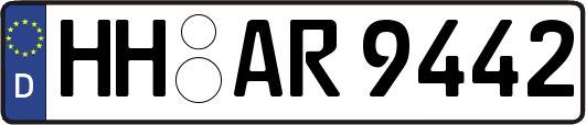 HH-AR9442
