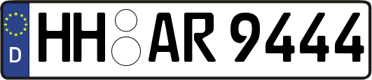 HH-AR9444