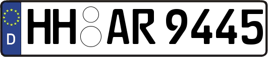 HH-AR9445