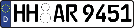 HH-AR9451
