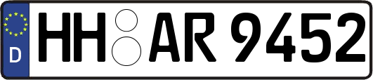 HH-AR9452
