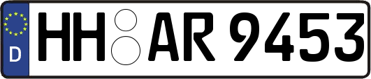 HH-AR9453