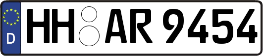 HH-AR9454