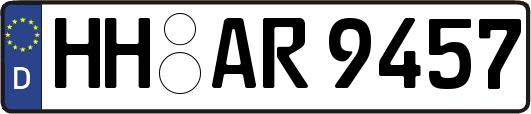 HH-AR9457
