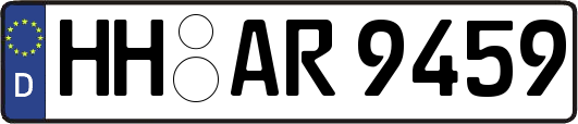 HH-AR9459