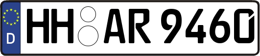 HH-AR9460