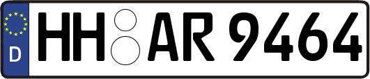 HH-AR9464