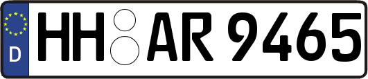 HH-AR9465