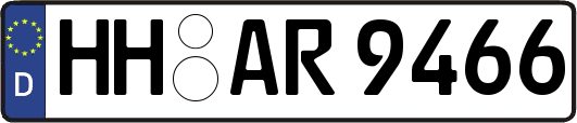 HH-AR9466
