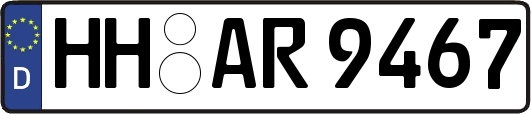 HH-AR9467
