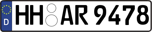 HH-AR9478