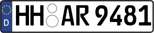 HH-AR9481