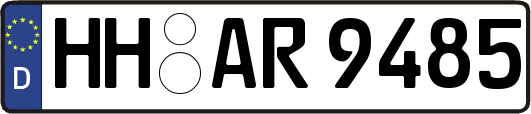 HH-AR9485