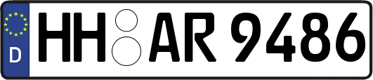 HH-AR9486