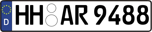 HH-AR9488