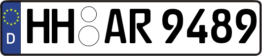HH-AR9489