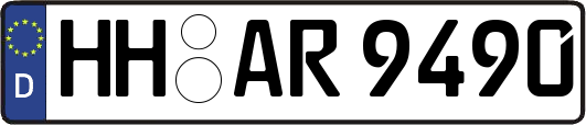 HH-AR9490