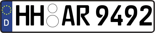 HH-AR9492